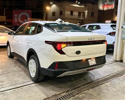 کیا K3